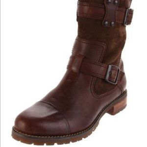 Ariat Brown Boots Stvle 10008693